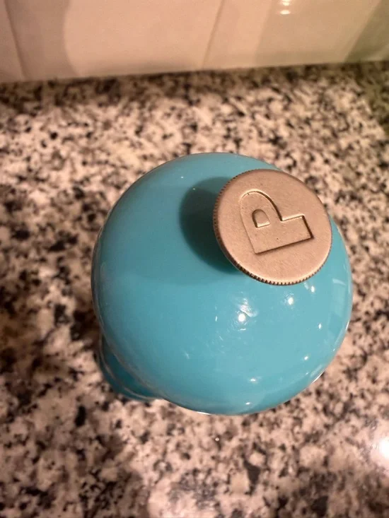 Le Creuset Pepper mill - Picture 4 of 5